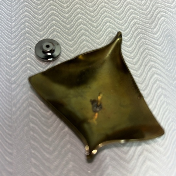 brass pin - Picture 5 of 7